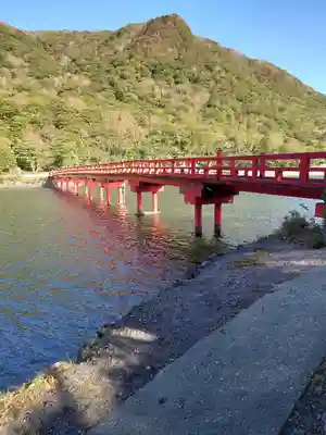 赤城神社のその他建物