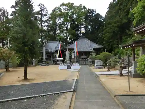 佛木寺のその他建物