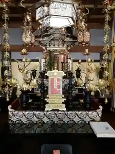 西方山極楽寺のその他建物 2020年03月25日(水)〜(2020年02月21日(金) 16時17分29秒投稿)