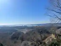 愛宕神社(宮城県)