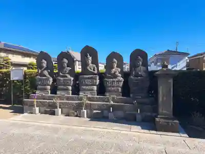 真勝院(東京都)