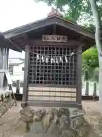 東山神社(埼玉県)