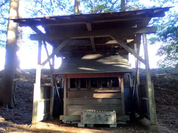 壽命院 永徳寺のその他建物