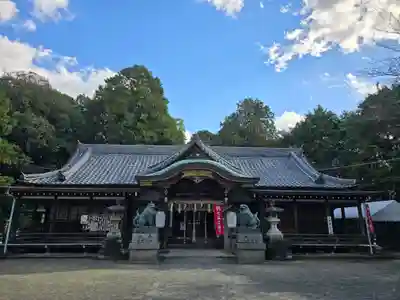 日根神社(大阪府)