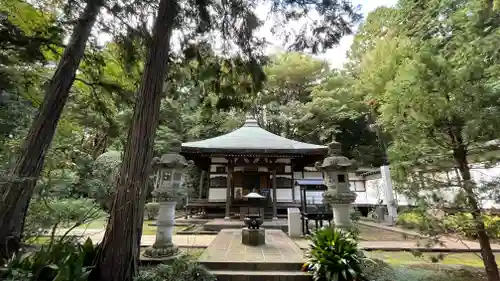 三寳寺(東京都)