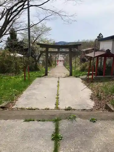 八幡宮(青森県)