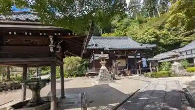 善峯寺(京都府)