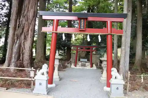 丹生都比売神社(和歌山県)