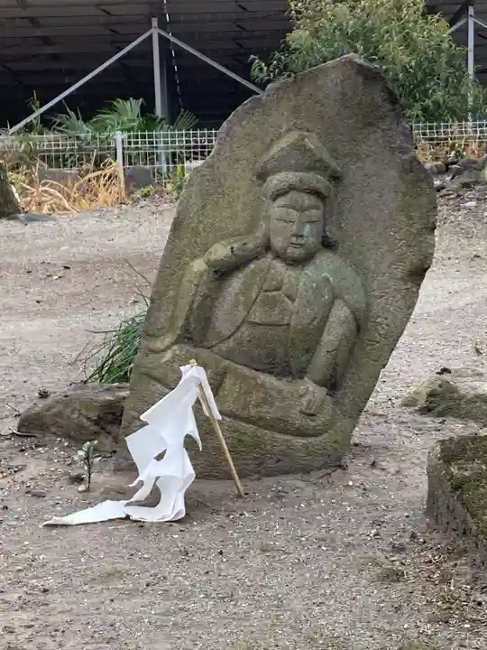 稲荷神社(群馬県)