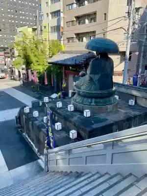 眞性寺(東京都)