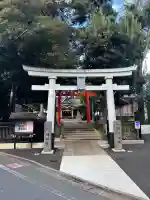天沼八幡神社(東京都)