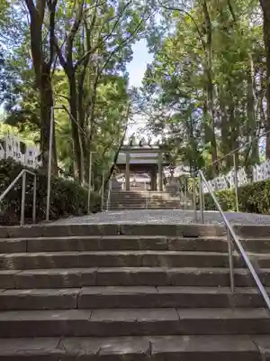 井伊谷宮のその他建物