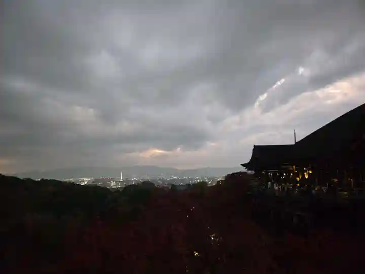 清水寺(京都府)