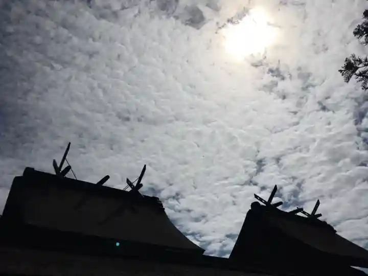 出雲大社のその他建物