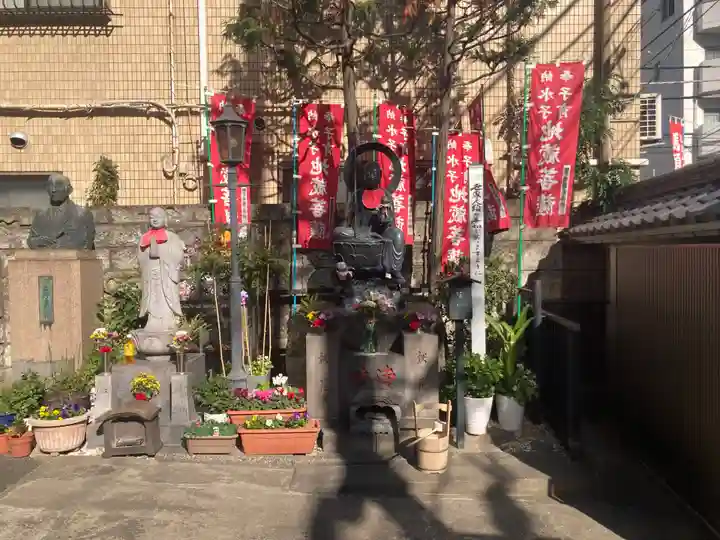 幸福寺(神奈川県)