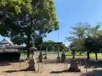 賀茂神社(千葉県)