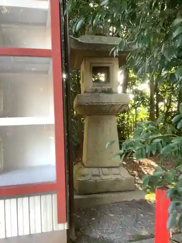 津島神社のその他建物