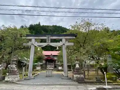 春日神社(京都府)