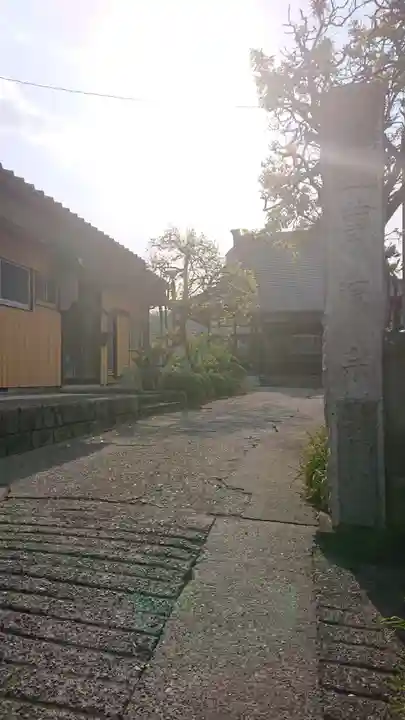 高若寺のその他建物