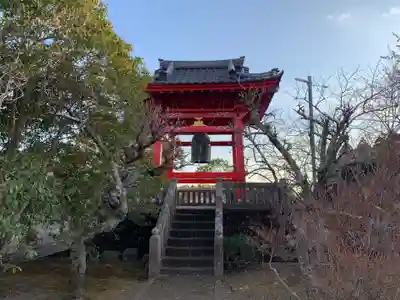 妙感寺(千葉県)
