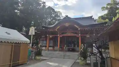 長岡天満宮(京都府)