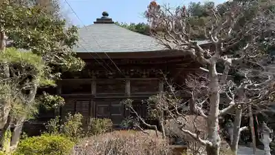 岩之上堂(埼玉県)