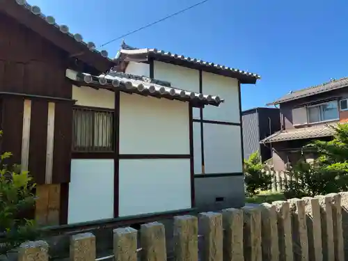 塩釜神社(徳島県)