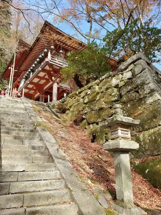 談山神社のその他建物