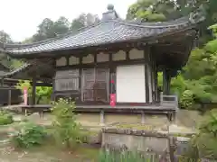 善水寺(滋賀県)