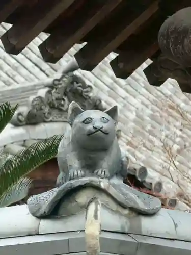 鶴林寺(兵庫県)