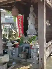 妙蓮寺(熊本県)
