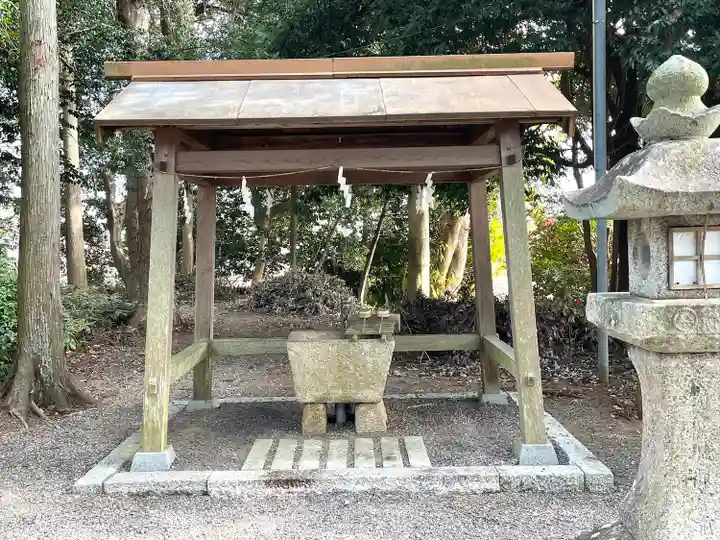 関神社(三重県)