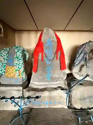 藤城地蔵堂(北海道)