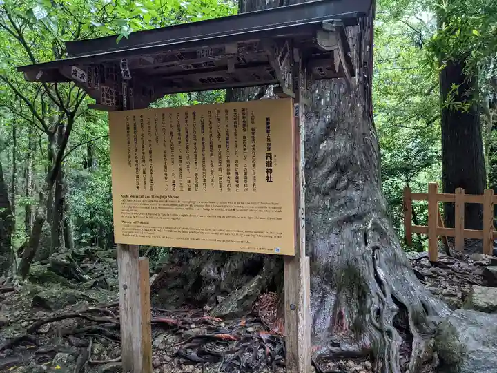 飛瀧神社(熊野那智大社別宮)(和歌山県)
