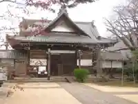 観音寺(世田谷山観音寺)(東京都)