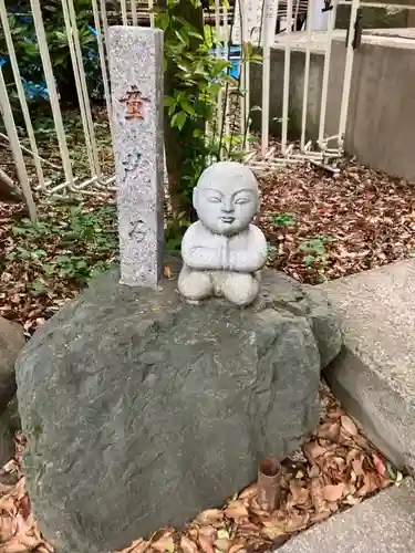 江東天祖神社(東京都)