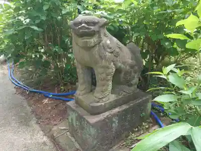 磯山神社(栃木県)