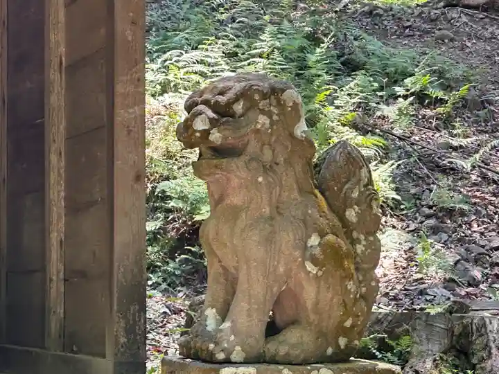小浴神社(福井県)