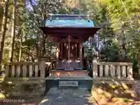 永代神社(東京都)