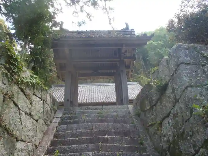 晴暗寺(愛知県)