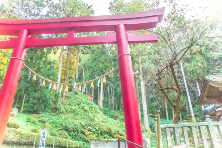 龍口神社(宮城県)
