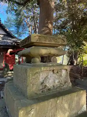 秋葉神社(千葉県)