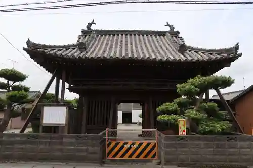 薬師寺(三重県)