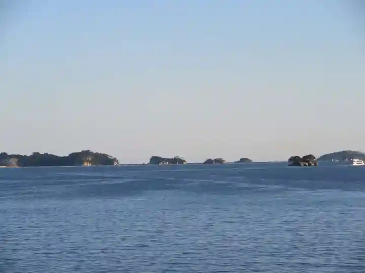 瑞巌寺(宮城県)