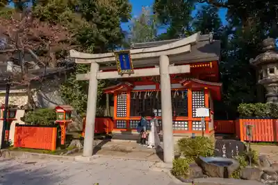 八坂神社(祇園さん)(京都府)