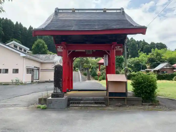 法宣寺(千葉県)
