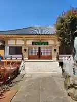 禅定院(東京都)