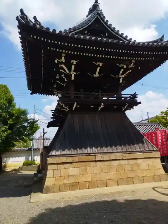 葛井寺(大阪府)