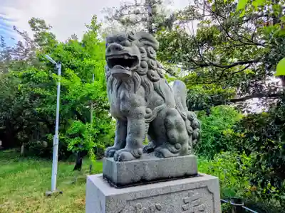 山之下神明宮(新潟県)