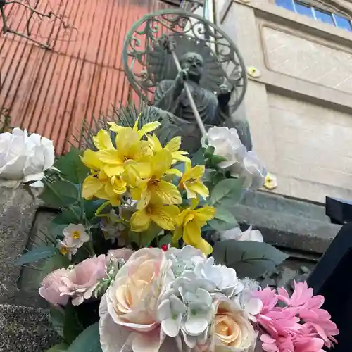 大安楽寺(東京都)